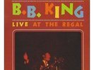 Live At The Regal - KING B.B. [LP]