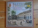 Beethoven-Violin und Cellosonaten-Fournier, Menuhin, Kempff-8er Lp Box