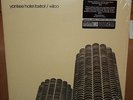 Yankee Hotel Foxtrot LP  Wilco Vinyl,  SEALED Nonesuch Sundazed  FREE US SHIP