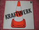 Kraftwerk 1 Original Philips sehr rar
