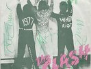 THE CLASH 