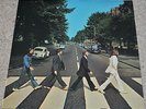 THE BEATLES - Abbey Road - SUPERB, HARDLY PLAYED UK 1969 LP, SUPERB SOUND/COVER.