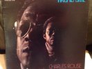 Charles Rouse Two Is One LP Strata-East Rare Promo Copy JAZZ 1974 Original Press