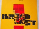 Broadcast The Noise Made By People 2000 LP Vinyl NM Pristine Original UK Warp