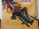 FRANCO MICALIZZI / LO CHIAMAVANO TRINITA'... (or. soundtrack) - LP SEALED