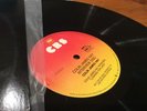 Rare Colin James Hay Interview Disc Promo CBS Records Samp 134 Men At work