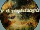 PINK FLOYD - A SAUCERFUL OF SECRETS - LIMITED PICTURE VINYL - LP - NEW