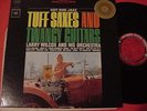 OBSCURE, 1963, LARRY WILCOX HOT ROD LP, 