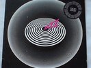 Queen Jazz 1978 Vinyl Original Promo LP Sticker & Poster 6E-166  Fat Bottomed