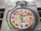 BANCO DEL MUTUO SOCCORSO - DARWIN 1st Press 1972 Genesis Gentle Giant