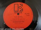 PAUL BUTTERFIELD BLUES BAND IN MY OWN DREAM LP UK 1ST STEREO PRESSING NM/NM