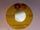 Marvelettes-Too Many Fish In the Sea-Tamla TM-54105. VG+