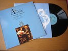 PACO DE LUCIA LP EX CONCIERTO DE ARANJUEZ RODRIGO ALBENIZ TRIANA FLAMENCO ISLA