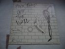 PINK FLOYD OFF THE WALL US PROMO SAMPLER EX COND 12