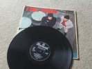 THE WHO My Generation Vinyl Record Album 1st UK 33RPM Classic Brunswick