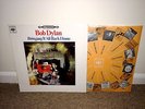 BOB DYLAN Bringing It All Back Home LP UK 1st Press