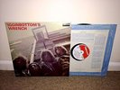 IGGINBOTTOM Igginbottom’s Wrench LP Deram 1969 UK 1st Press