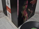 John Coltrane Africa / Brass Japan gatefold LP 1976 YS-8501 Insert