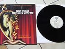 Soundtrack - Twin Peaks - Fire Walk with me Angelo Badalamenti RARE Top-Zustand