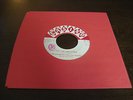 LEE ANDREWS AND THE HEARTS CASINO ML 452 45 RPM TRY THE IMPOSSIBLE