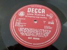 Davy Graham LP Folk blues & beyond UK Decca mono 1st press NEAR MINT VINYL