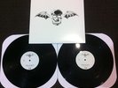 Avenged Sevenfold S/T 2xLP 12