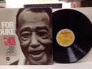 BILL BERRY-ELLINGTON ALL STARS For Duke LTD Direct To Disc LP M&K Audiophile NM-