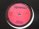 LEE PERRY & FULL EXPERIENCE- DISCO DEVIL / BOB MARLEY & WONG CHU- KEEP ON MOVING
