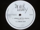 TENA STELIN KEETY ROOTS*URBAN GETTO YOUTH / RUN AWAY MENGISTU* KILLER 12