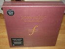Roxy Music The Studio Albums Limited 8 LP Box Vinyl Bryan Ferry SEALED Half Spee