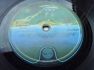 THIN LIZZY NIGHT LIFE 1st 1974 Vertigo Press UK LP ARCHIVED COPY