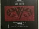VAN HALEN TOP OF THE WORLD Ltd # 12