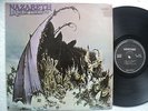 Nazareth - Hair of the Dog - Rare MALAYSIA / Vertigo Lp // EX+