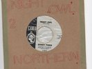 NIGHT OWL - Bobby Paris  ? NORTHERN SOUL CLASSIC ? 7
