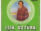 ISIK OZTURK obscure Turkish '70s cosmic-disco-funk-moog 45 rare LISTEN