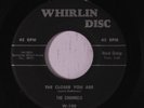 CHANNELS: The Closer You Are / Now You Know 45 (Spinning Wheel music) Vocal Gro