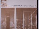VARIOUS: The Country Blues, Vol. 2 LP ('70's reissue, insert) Blues & R&B