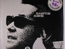 HAMPTON HAWES: The Two Sides Of Hampton Hawes LP Sealed (2 LPs, gatefold cover,