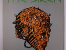 VARIOUS: The Siren LP (small clear tape oc, v. sl cw, sm corner bends) Punk/New