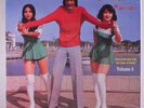 VARIOUS: Thai Beat A Go-go Vol. 3 LP Sealed (repress) Rock & Pop