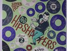 VARIOUS: R&b Hipshakers Vol. 2; Scratch That Itch LP (Spain, 2 LPs) Soul