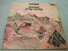 Caravan - In The Land Of Grey And Pink 2nd 1971 SDL R1