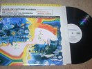 Moody Blues Days Of Future Passed  Audiophile LP MFSL 1-042 Mobile Fidelity