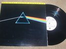 Pink Floyd Dark Side Of The Moon  Audiophile LP MFSL 1-017 Mobile Fidelity