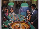 ARTHUR PRYSOCK: I Must Be Doing Something Right LP (small toc, drill hole, slig