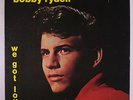 BOBBY RYDELL: We Got Love LP (Mono, small writing on back cover, slight cover w