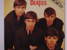 BEATLES: Love Me Do / P.s. I Love You 12 (UK 12