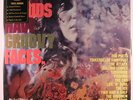 VARIOUS: The Clouds Have Groovy Faces : Rubble Vol. 6 LP Sealed (UK, 180 gram r