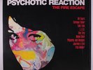 FIRE ESCAPE: Psychotic Reaction LP (UK, 180g re, shrink) Rock & Pop