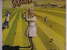 GENESIS: Nursery Cryme LP Sealed (70's reissue, tiny saw mark) Rock & Pop